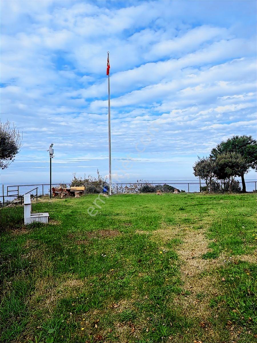 Sinerji'den Armutlu Da Havuzlu Site İçinde Eşyalı Satılık 3+1 - Görsel 5