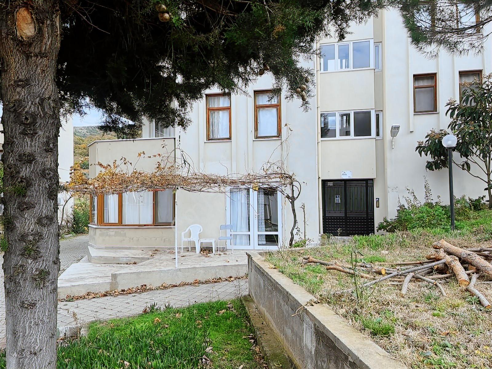 Sinerji'den Armutlu Da Havuzlu Site İçinde Eşyalı Satılık 3+1 - Görsel 8
