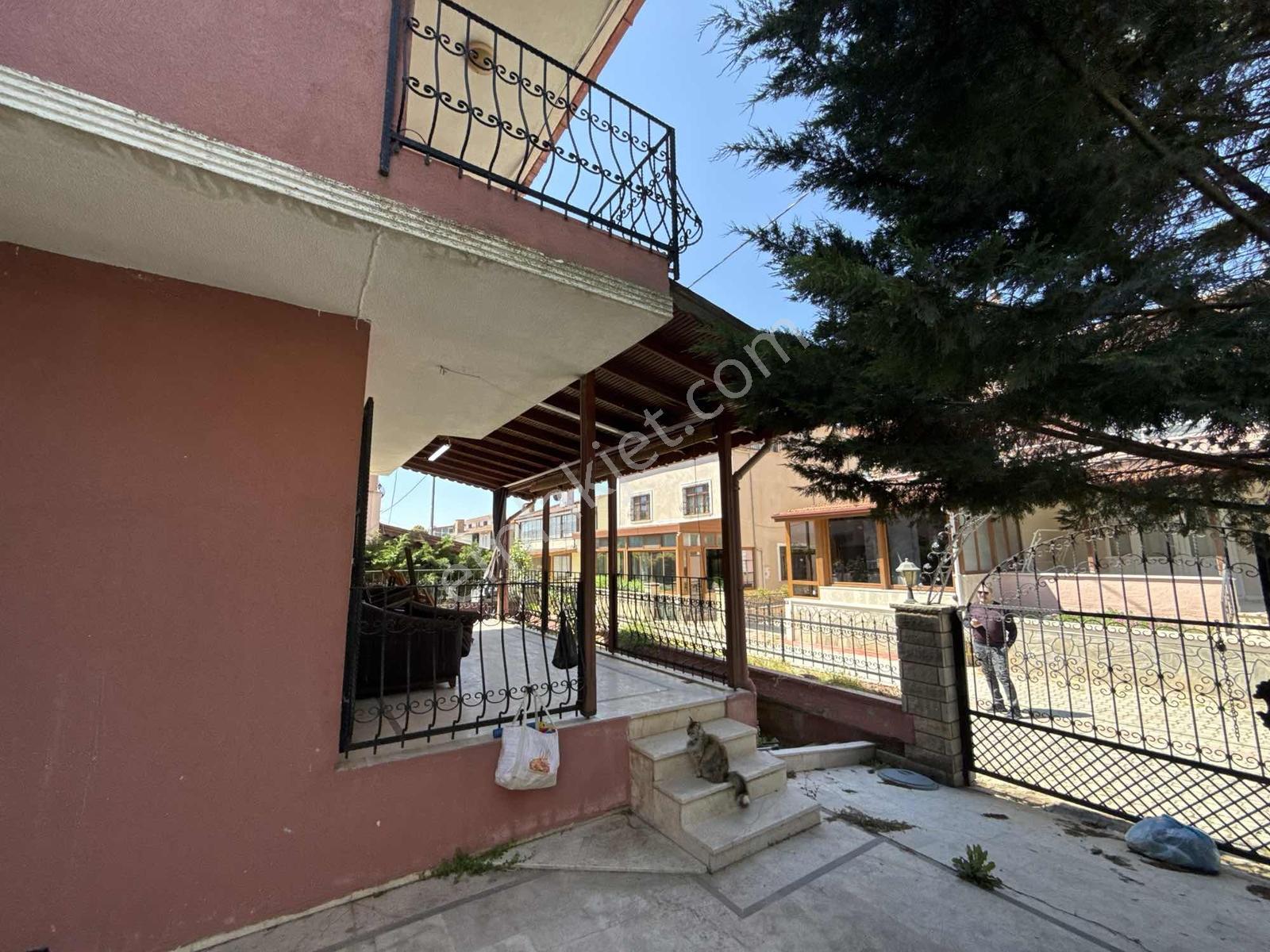 Satılık Müstakil Villa Denize 30 Metre Mesafede Mavi Yelken - Görsel 4