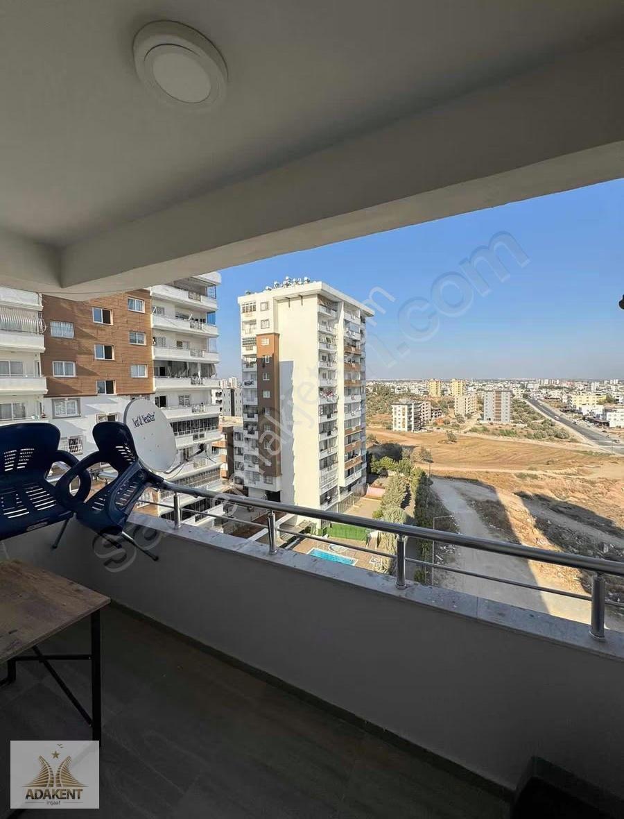 Adakent Den Sarıçamın En Büyük Satlık Eşyalı 1+1 Dairesi - Görsel 11