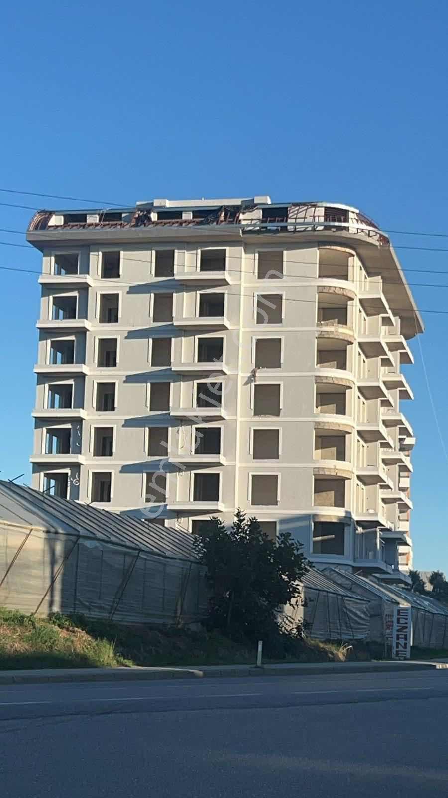 Payallar'da Deniz Manzaralı Tatil Köyü Tadında 2 + 1 Dubleks - Görsel 3