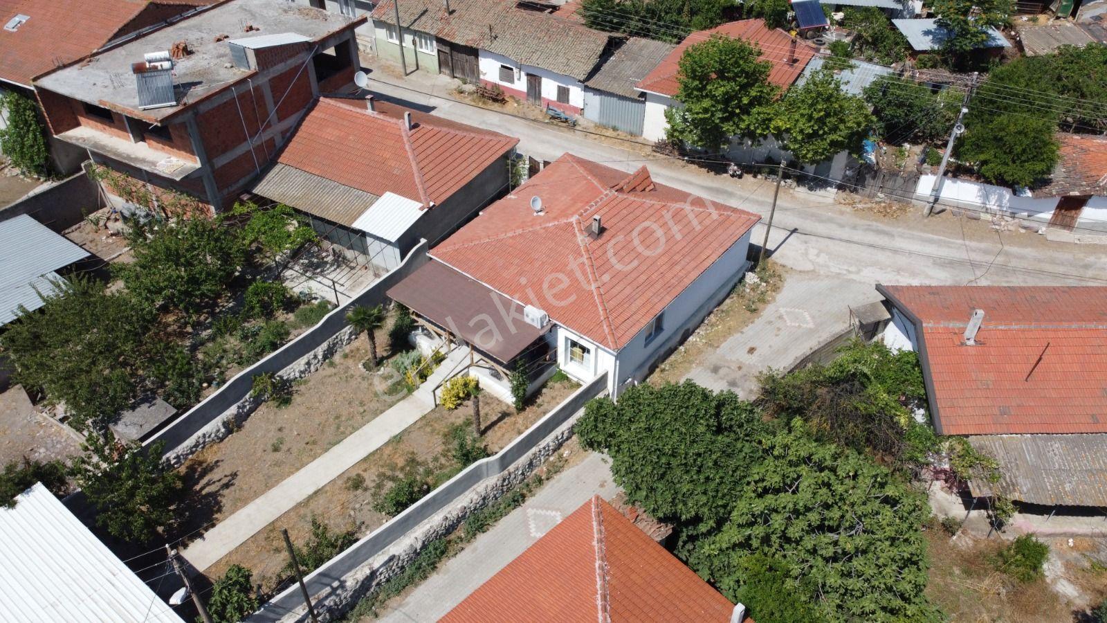 Gönen Bostancı Mh. Müstakil Köşe Konum Satılık Evimiz - Görsel 2
