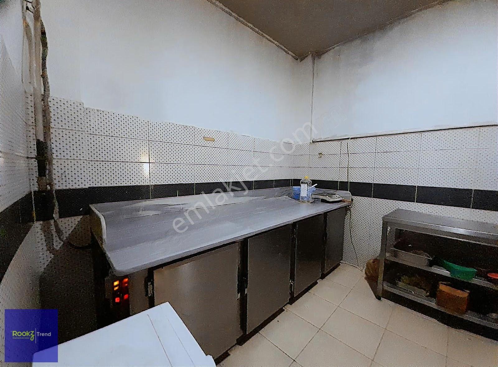 Aydınlar Mh Sultangazi Cad.üzeri Devren Kiralık Börek Salonu - Görsel 17