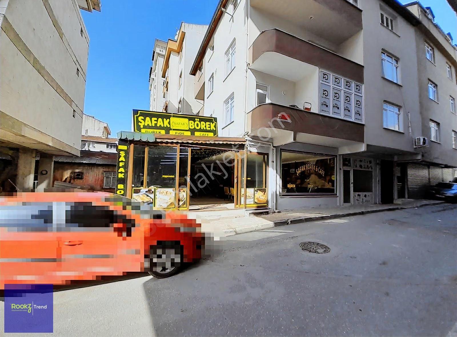 Aydınlar Mh Sultangazi Cad.üzeri Devren Kiralık Börek Salonu - Görsel 15