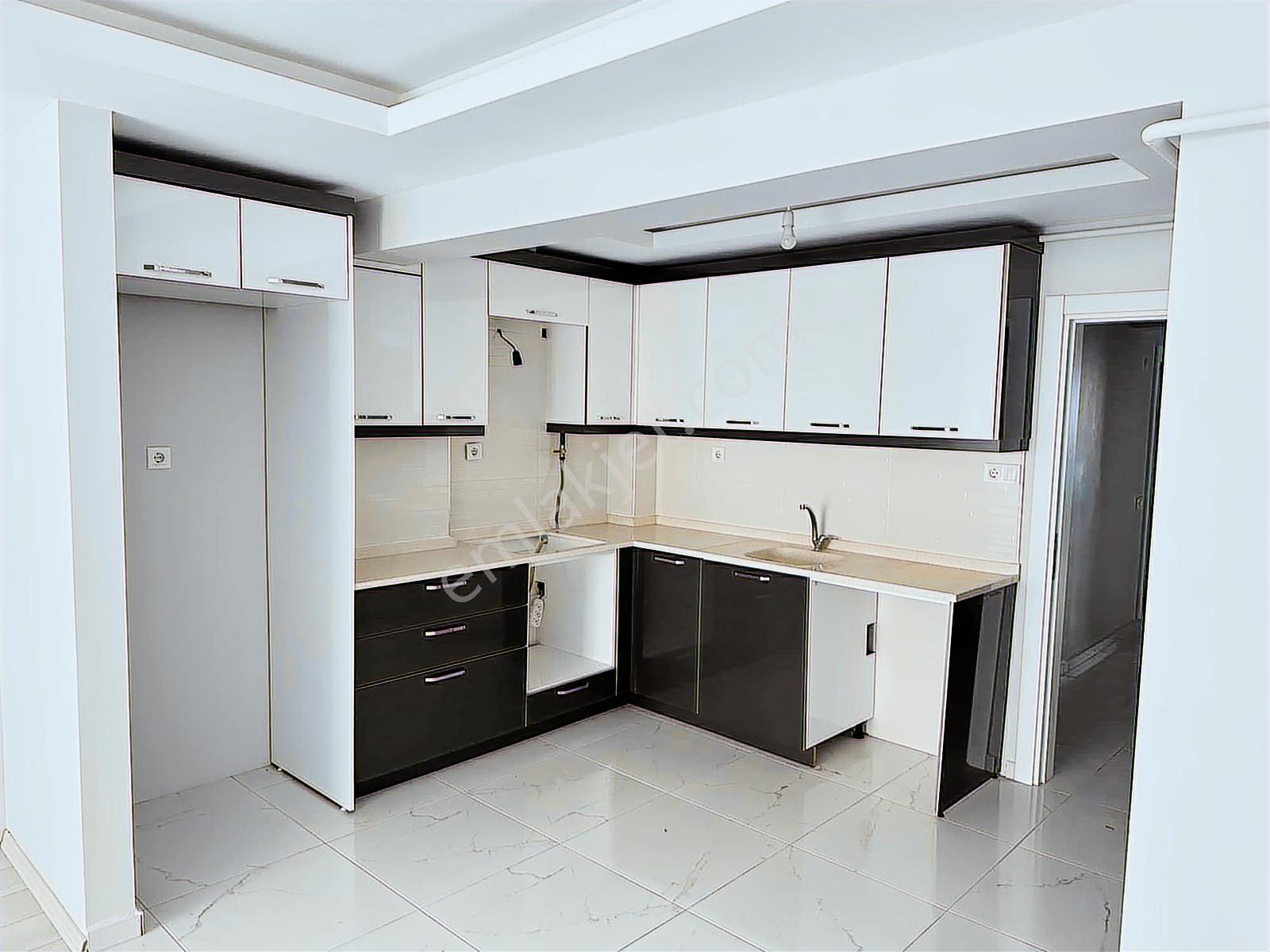 Bursadabul'dan Hamidiye Mah. Arakat 2+1 90 M2 Daire - Görsel 5