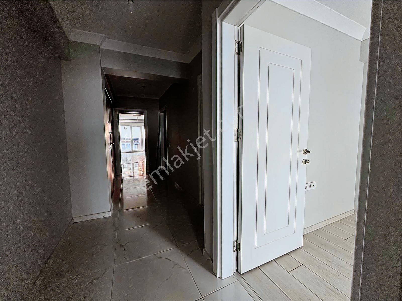 Bursadabul'dan Hamidiye Mah. Arakat 2+1 90 M2 Daire - Görsel 18