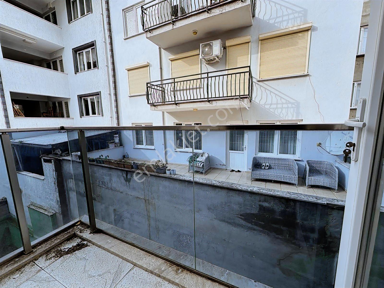 Bursadabul'dan Hamidiye Mah. Arakat 2+1 90 M2 Daire - Görsel 16