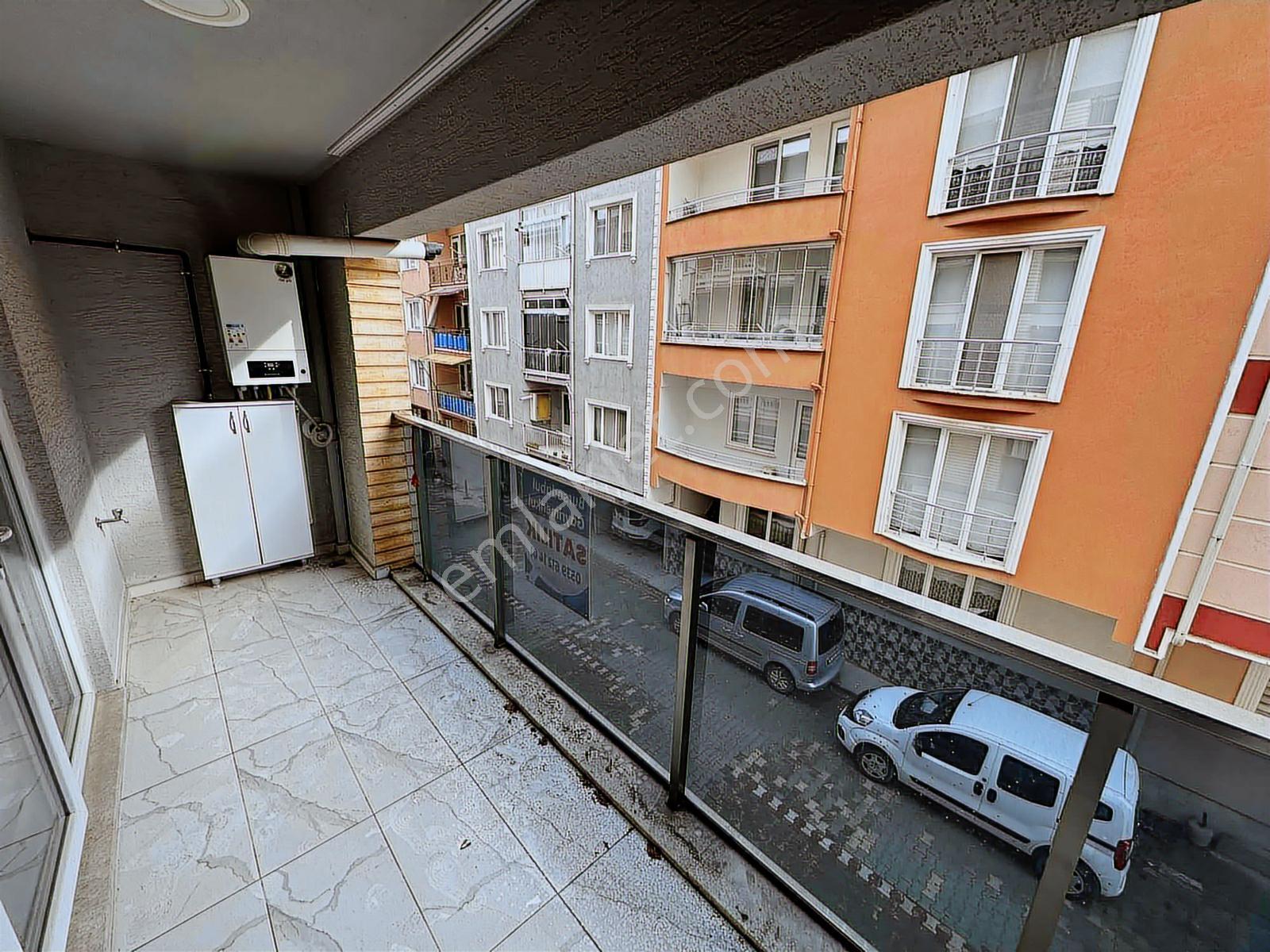 Bursadabul'dan Hamidiye Mah. Arakat 2+1 90 M2 Daire - Görsel 8