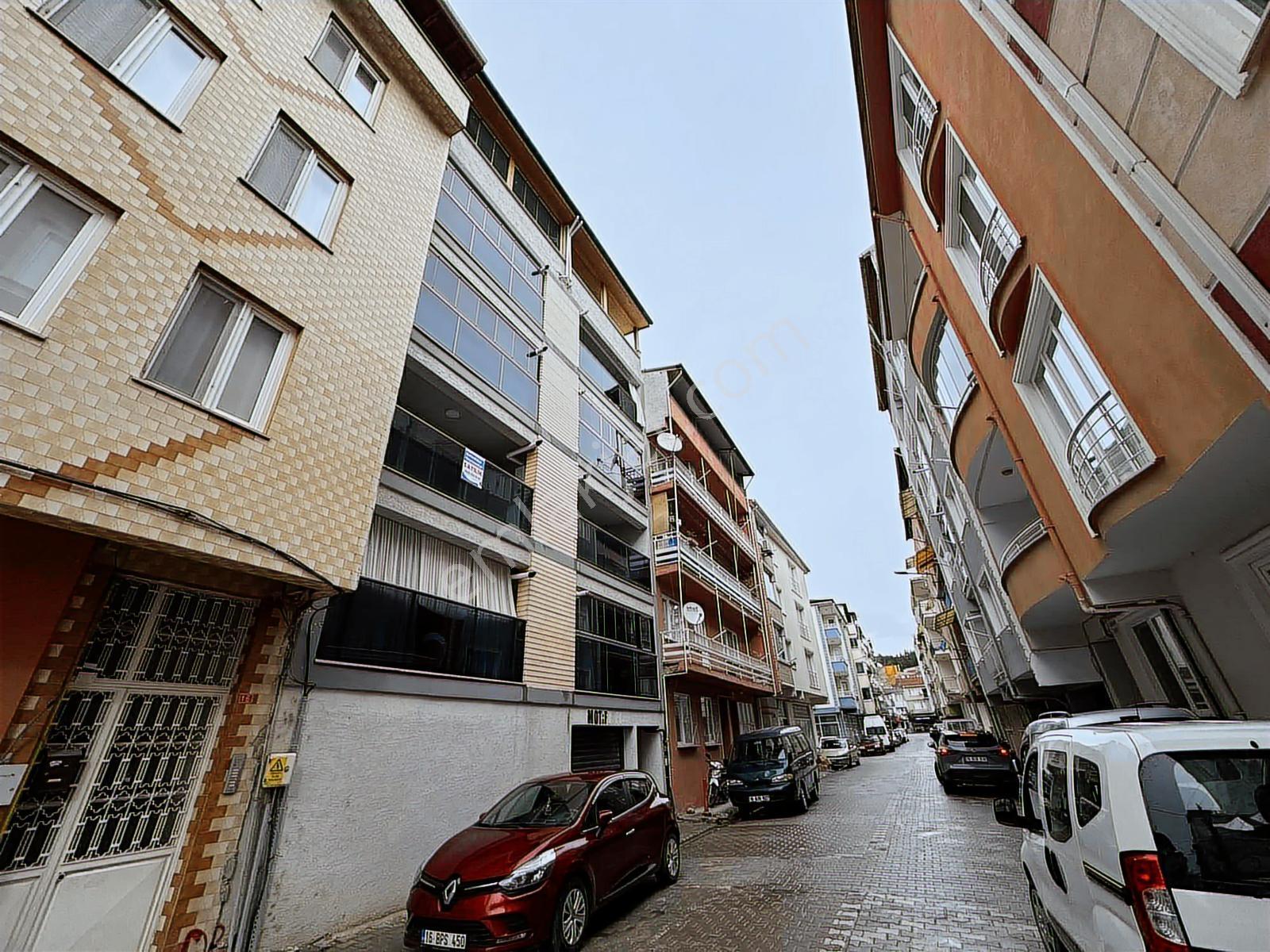 Bursadabul'dan Hamidiye Mah. Arakat 2+1 90 M2 Daire - Görsel 11