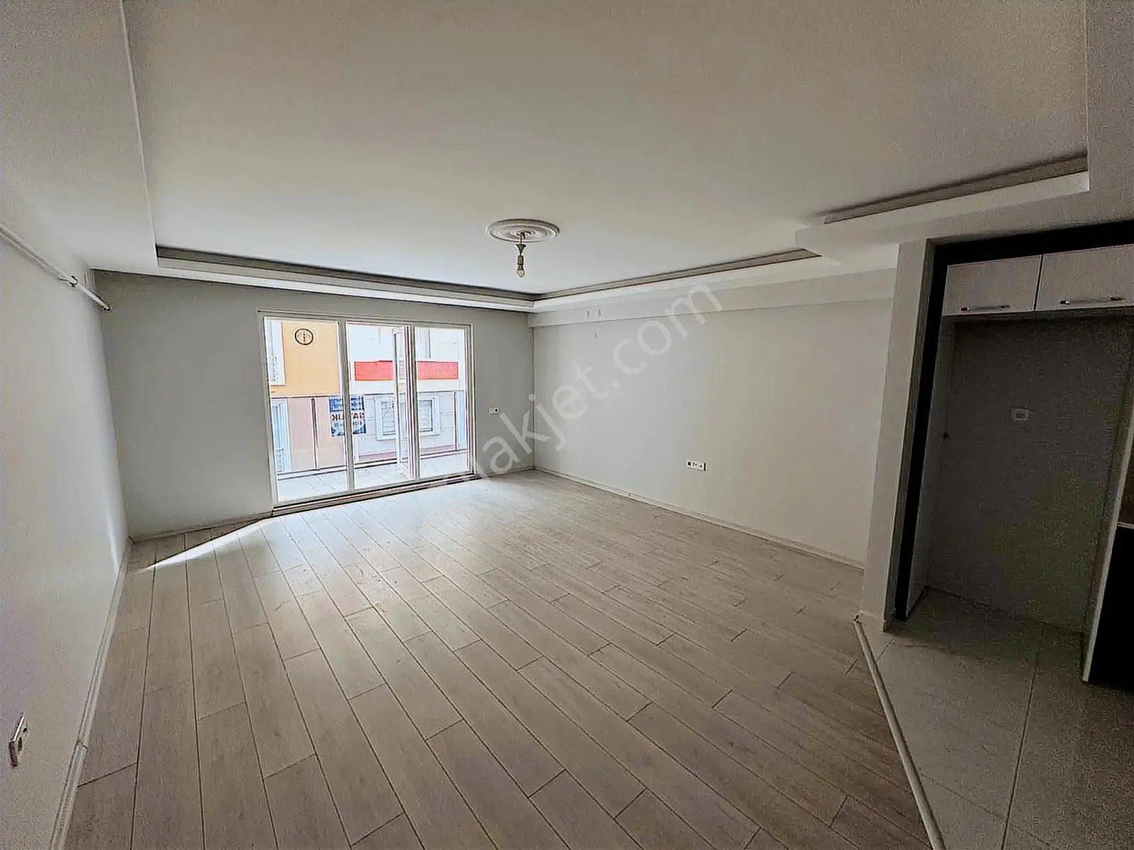 Bursadabul'dan Hamidiye Mah. Arakat 2+1 90 M2 Daire - Görsel 4