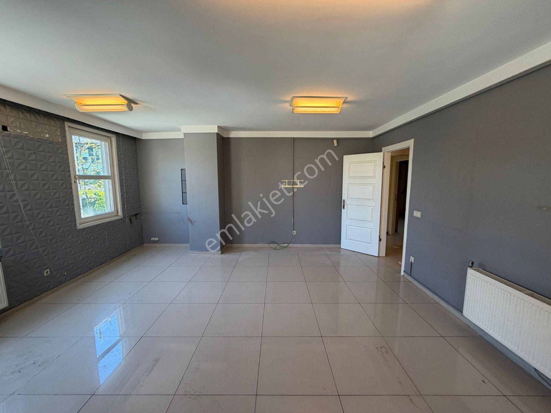 Bostancı Sanayi Sitesi Yakını 6 Katlı 621m2 Komple Satılık İş Yeri - Görsel 27