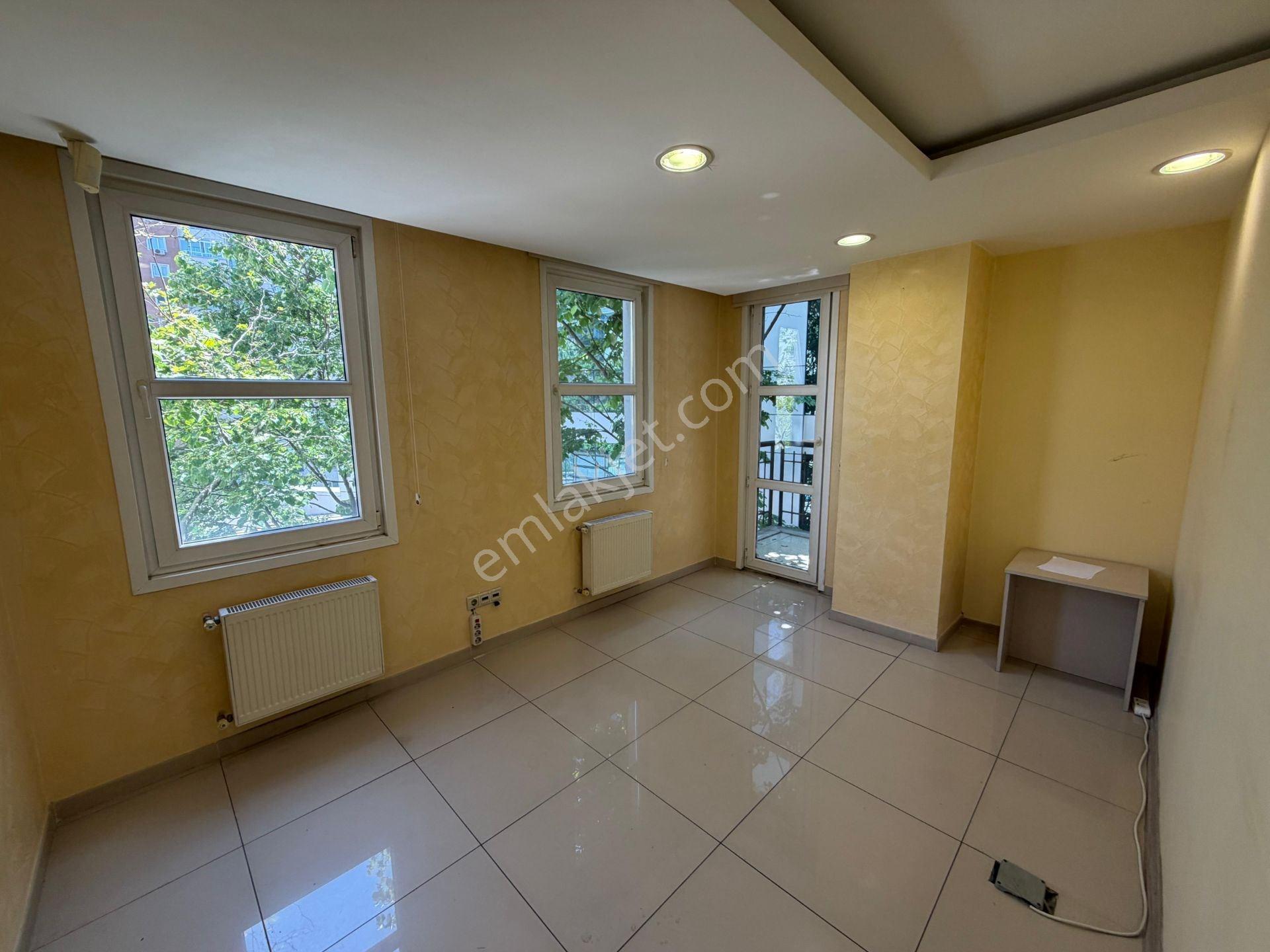 Bostancı Sanayi Sitesi Yakını 6 Katlı 621m2 Komple Satılık İş Yeri - Görsel 22