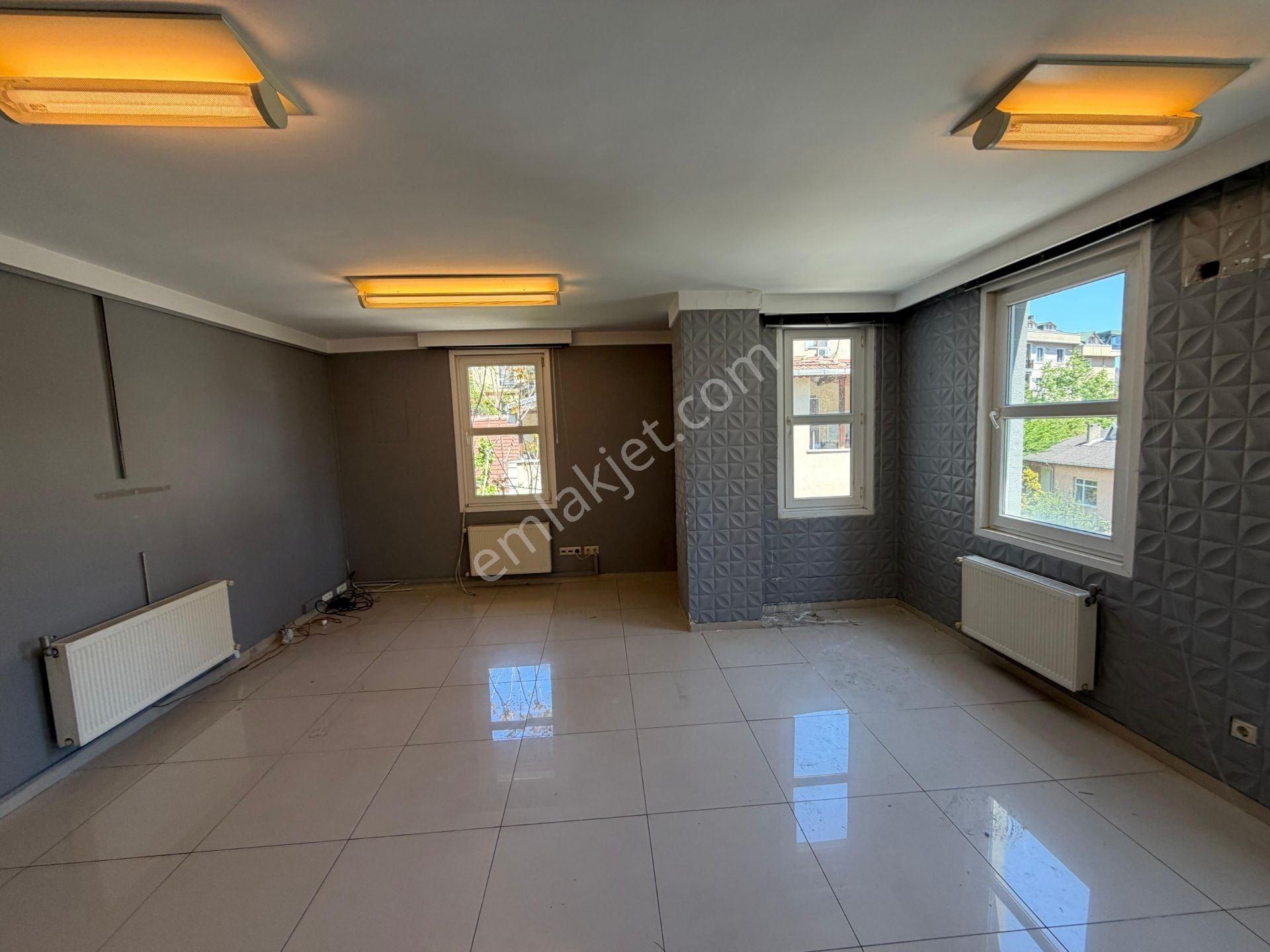 Bostancı Sanayi Sitesi Yakını 6 Katlı 621m2 Komple Satılık İş Yeri - Görsel 28