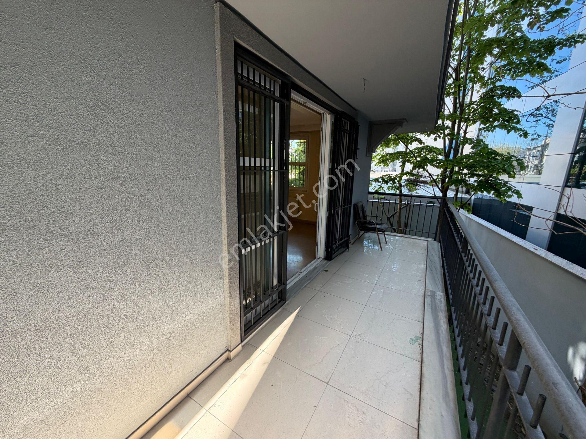 Bostancı Sanayi Sitesi Yakını 6 Katlı 621m2 Komple Satılık İş Yeri - Görsel 8
