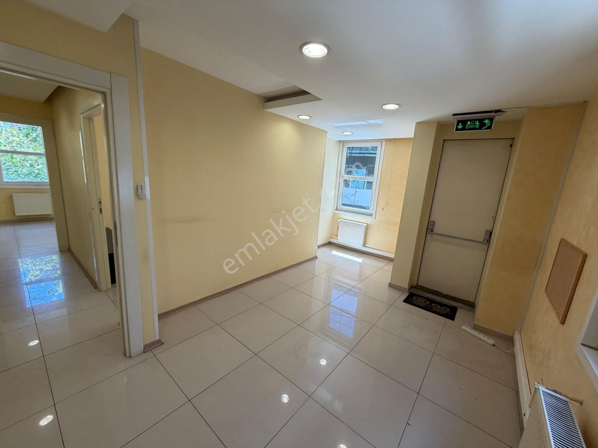 Bostancı Sanayi Sitesi Yakını 6 Katlı 621m2 Komple Satılık İş Yeri - Görsel 21