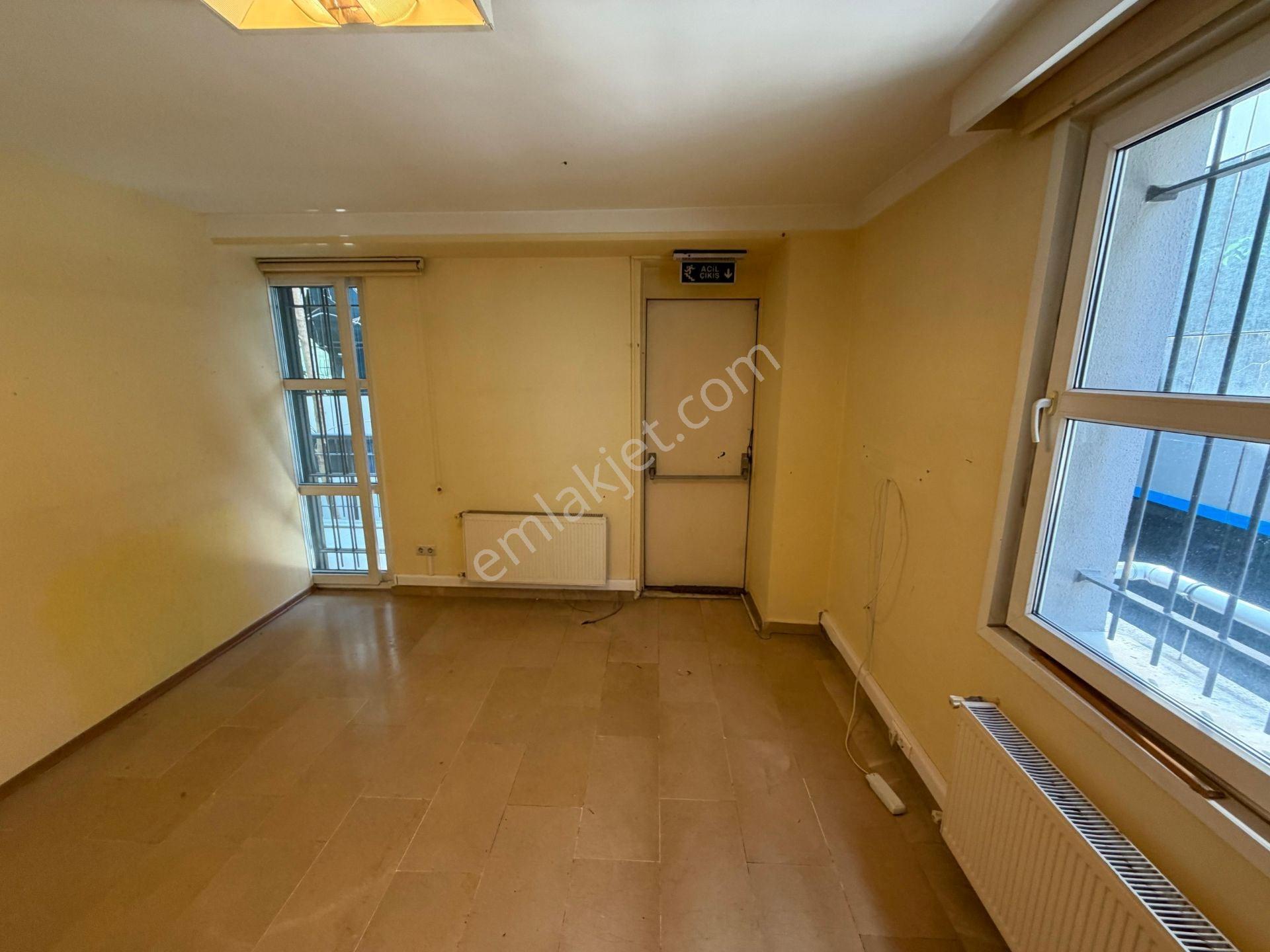 Bostancı Sanayi Sitesi Yakını 6 Katlı 621m2 Komple Satılık İş Yeri - Görsel 4