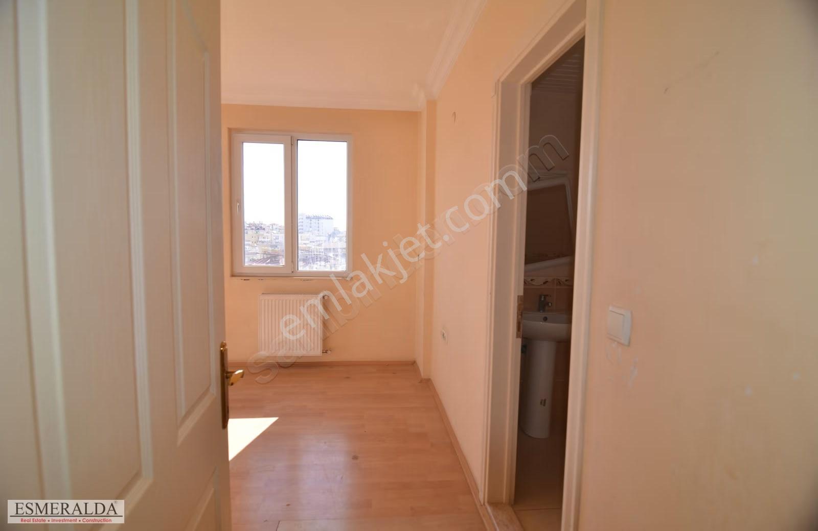 Alanya Galaksi Sitesi'de Satılık 5+1 Çift Daire - Görsel 4