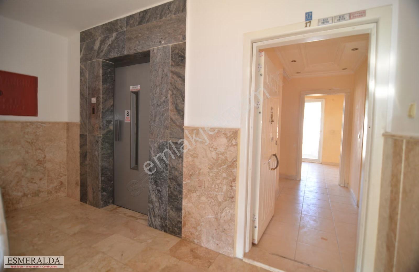 Alanya Galaksi Sitesi'de Satılık 5+1 Çift Daire - Görsel 3