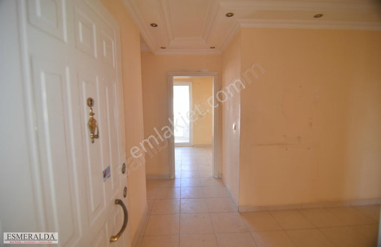 Alanya Galaksi Sitesi'de Satılık 5+1 Çift Daire - Görsel 2