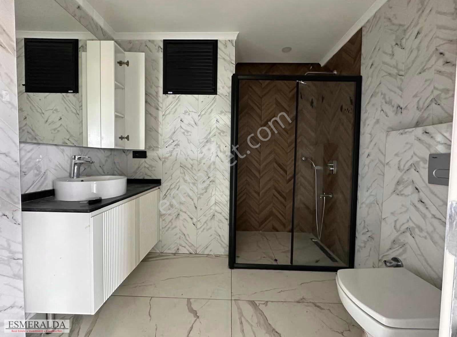 Alanya Güller Pınarı Mahallesi Plaza 'da Kiralık 3+1 Ofis - Görsel 9