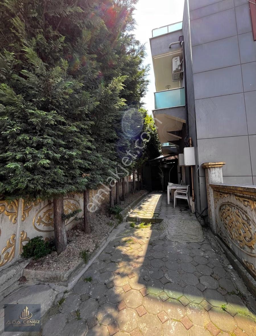 Erenlerde Eski Çarşaamba Pazarı Dibinde 2+1 170 M2 Daire - Görsel 9