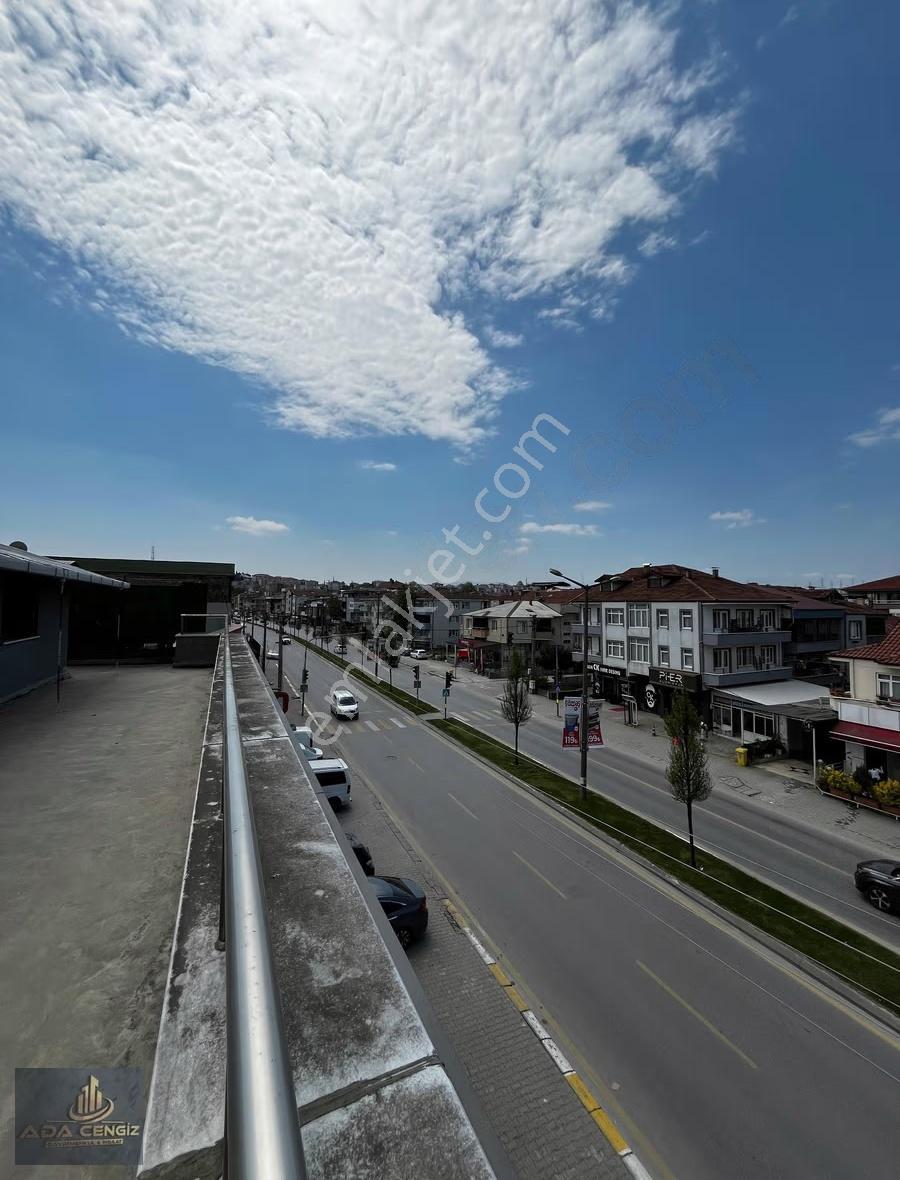 Erenlerde Eski Çarşaamba Pazarı Dibinde 2+1 170 M2 Daire - Görsel 22
