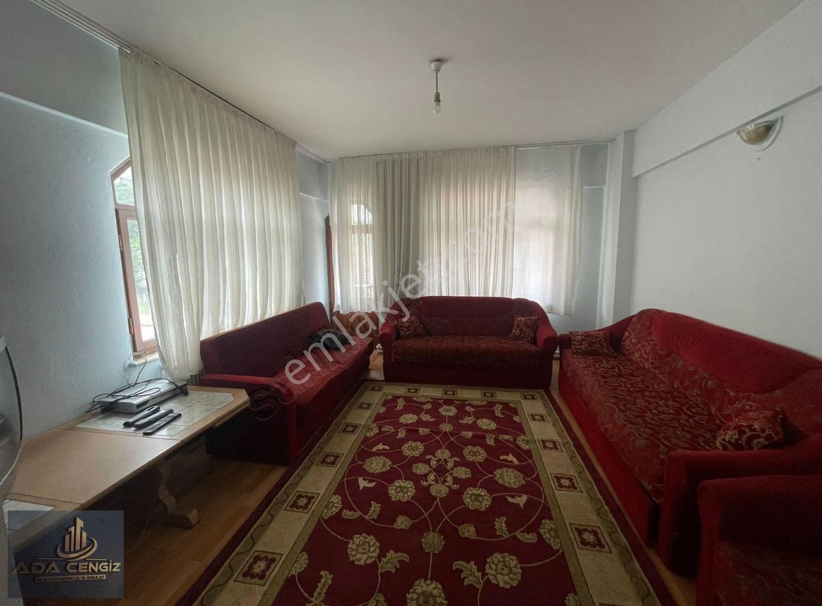 Serdivan Güzel Lokasyonda Da Eşyalı 6 Kişilik Kiralık Daire - Görsel 6