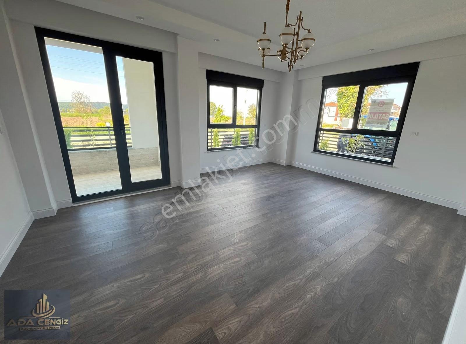 Adapazarı Tuzla Mah.3+1 135m2 Kapalı Otoparklı Ultra Geniş Daire - Görsel 19