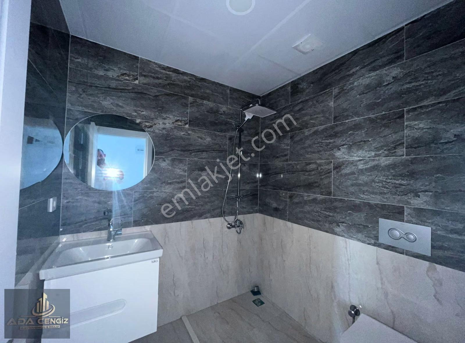 Adapazarı Tuzla Mah.3+1 135m2 Kapalı Otoparklı Ultra Geniş Daire - Görsel 17