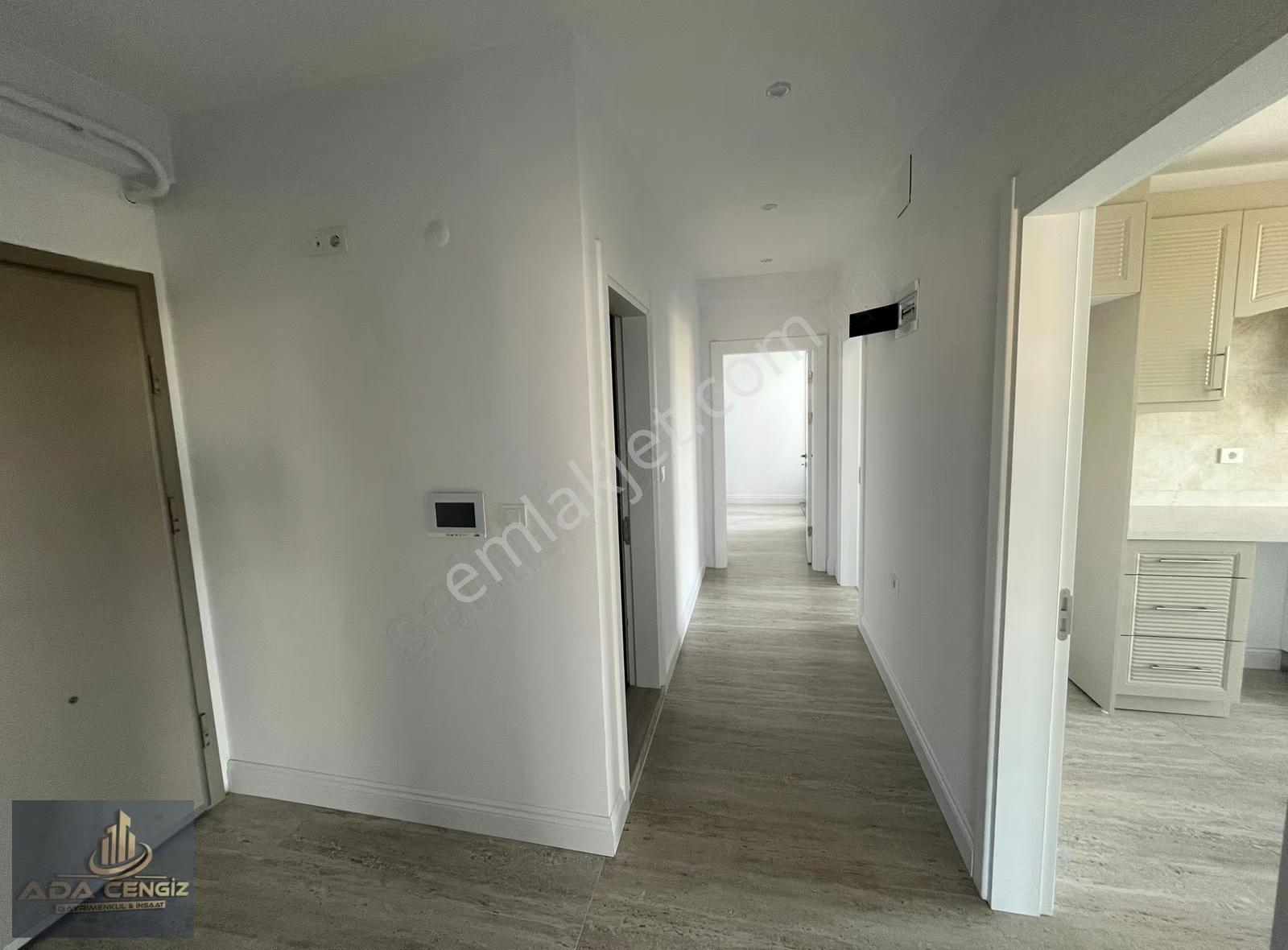 Adapazarı Tuzla Mah.3+1 135m2 Kapalı Otoparklı Ultra Geniş Daire - Görsel 15