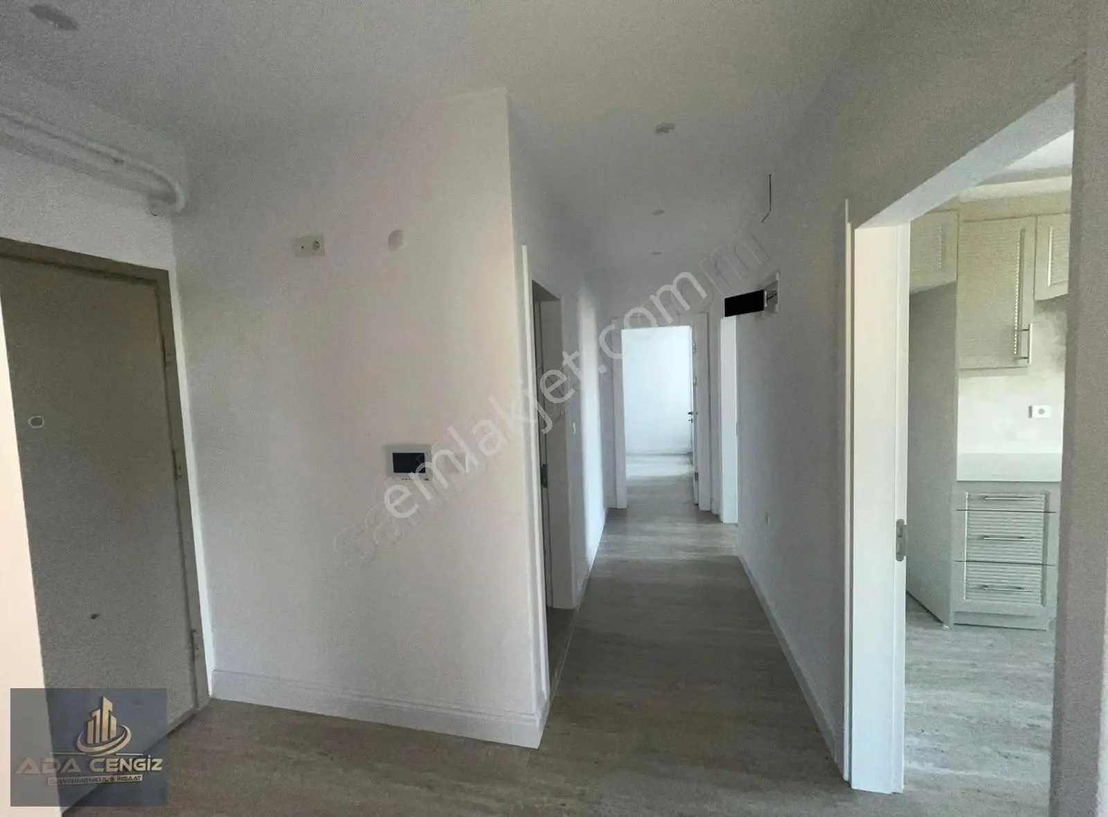 Adapazarı Tuzla Mah.3+1 135m2 Kapalı Otoparklı Ultra Geniş Daire - Görsel 2