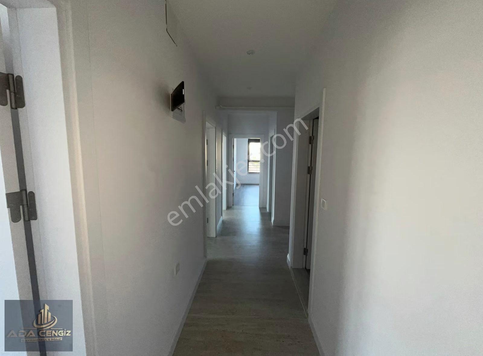 Adapazarı Tuzla Mah.3+1 135m2 Kapalı Otoparklı Ultra Geniş Daire - Görsel 18