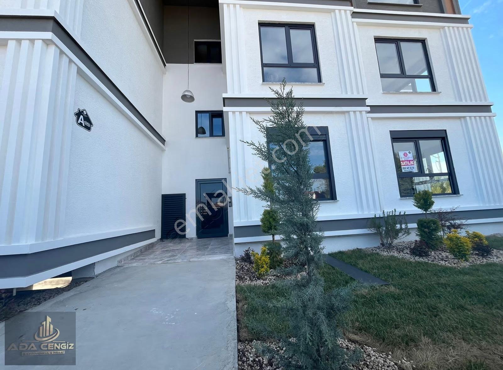 Adapazarı Tuzla Mah.3+1 135m2 Kapalı Otoparklı Ultra Geniş Daire - Görsel 20