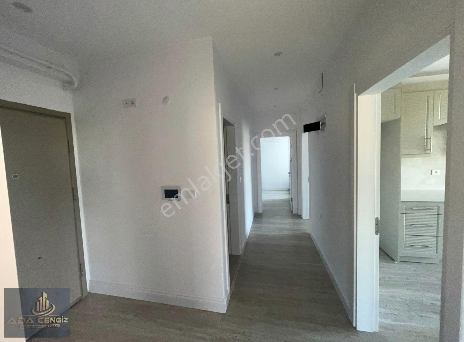 Adapazarı Tuzla Mah.3+1 135m2 Kapalı Otoparklı Ultra Geniş Daire - Görsel 9