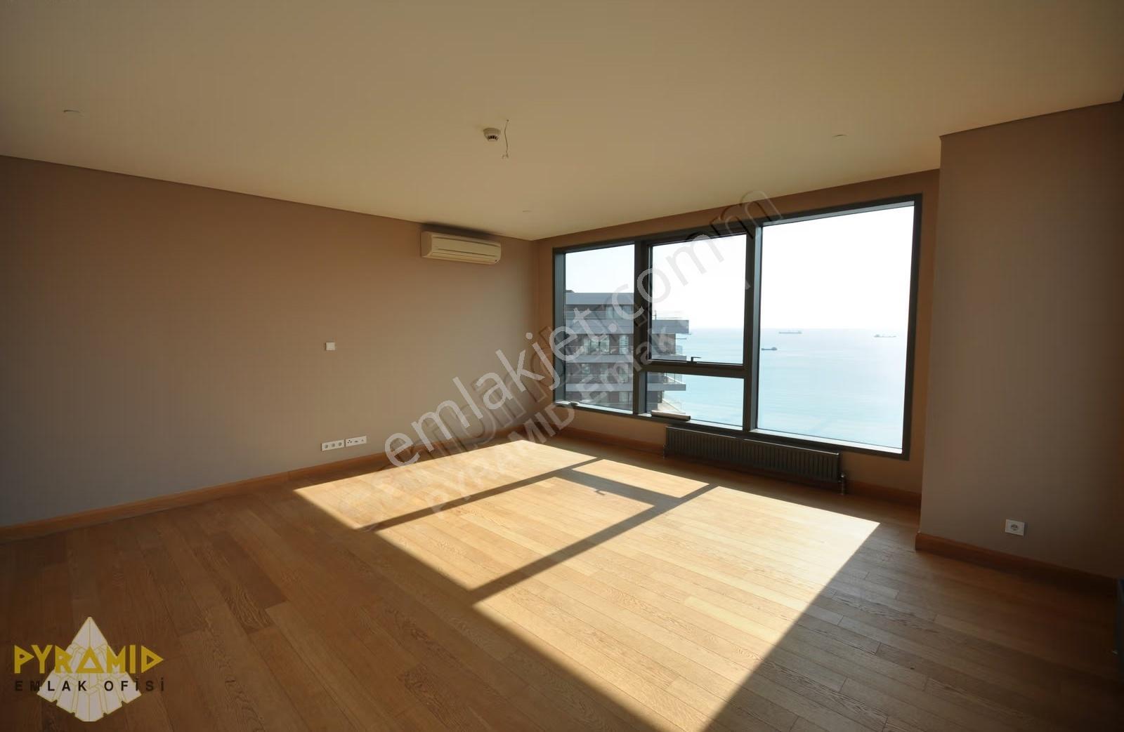 Pyramıd'den Yalı Ataköy C-blok Deniz Manzaralı Boş 2+1 Daire - Görsel 4