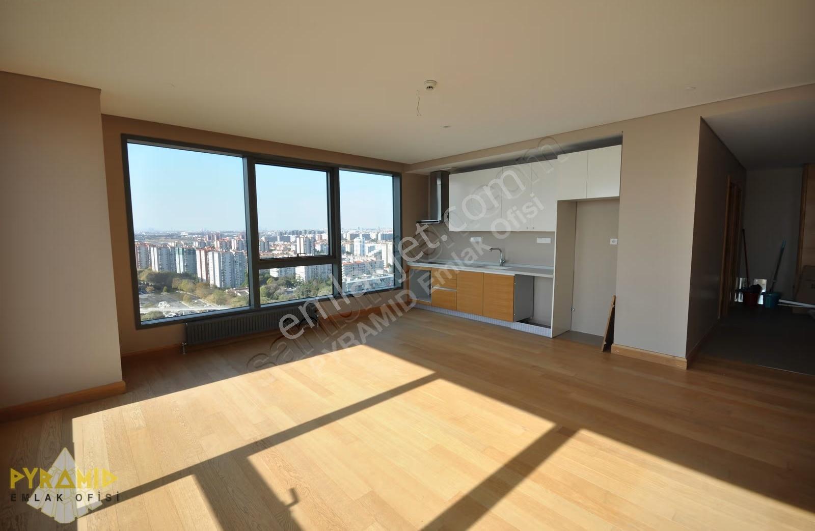 Pyramıd'den Yalı Ataköy C-blok Deniz Manzaralı Boş 2+1 Daire - Görsel 18