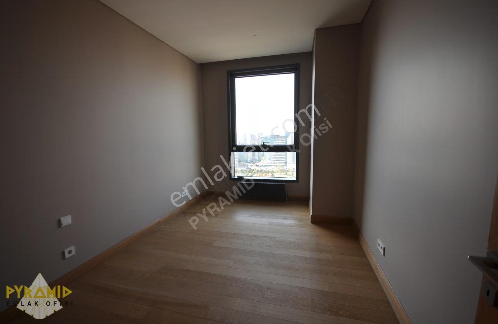 Pyramıd'den Yalı Ataköy C-blok Deniz Manzaralı Boş 2+1 Daire - Görsel 8