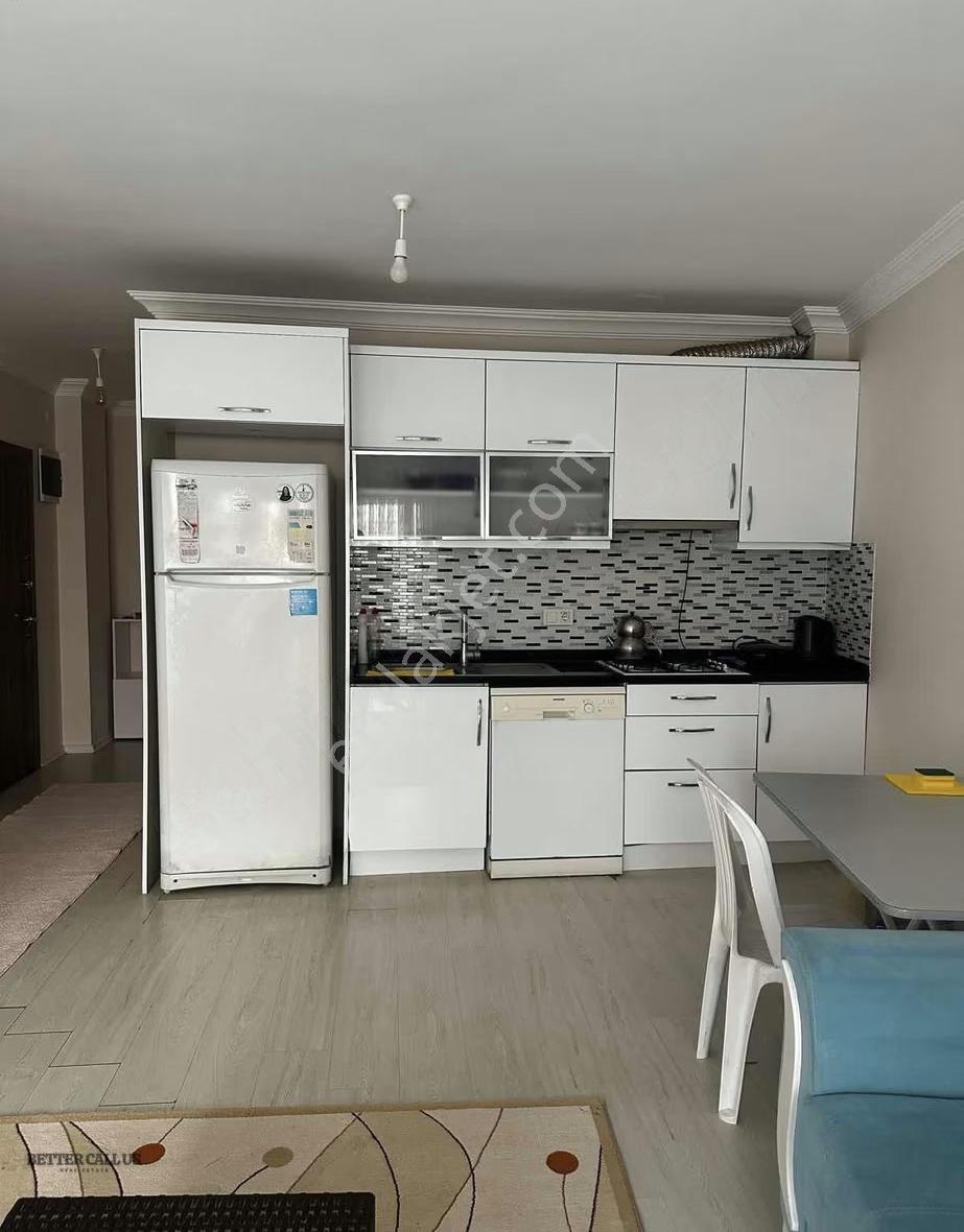Better Call Us Gayrimenkul'den Çeşme'de Kiralık Daire - Görsel 5