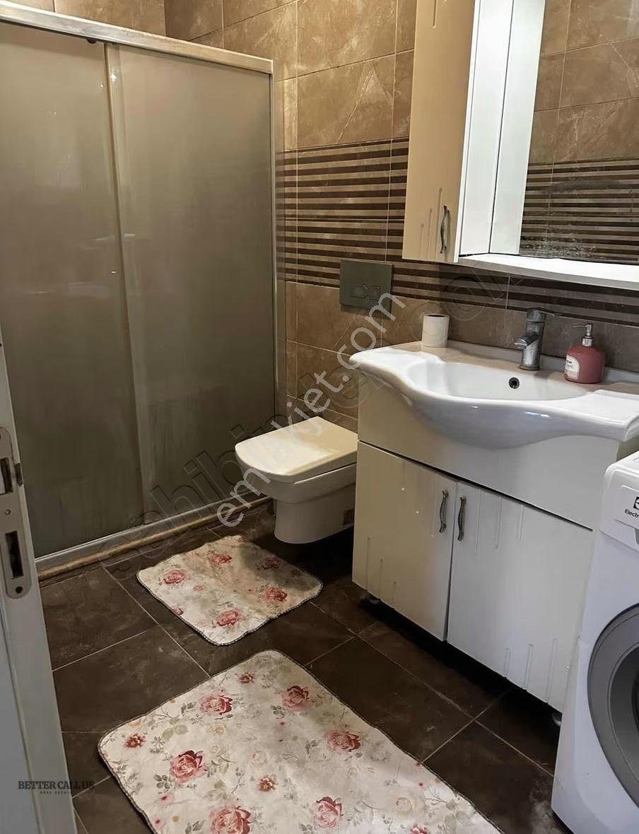 Better Call Us Gayrimenkul'den Çeşme'de Kiralık Daire - Görsel 6