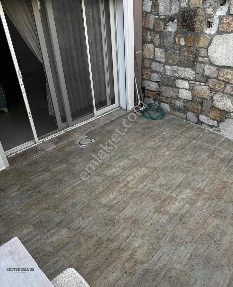Better Call Us Gayrimenkul'den Çeşme'de Kiralık Daire - Görsel 2