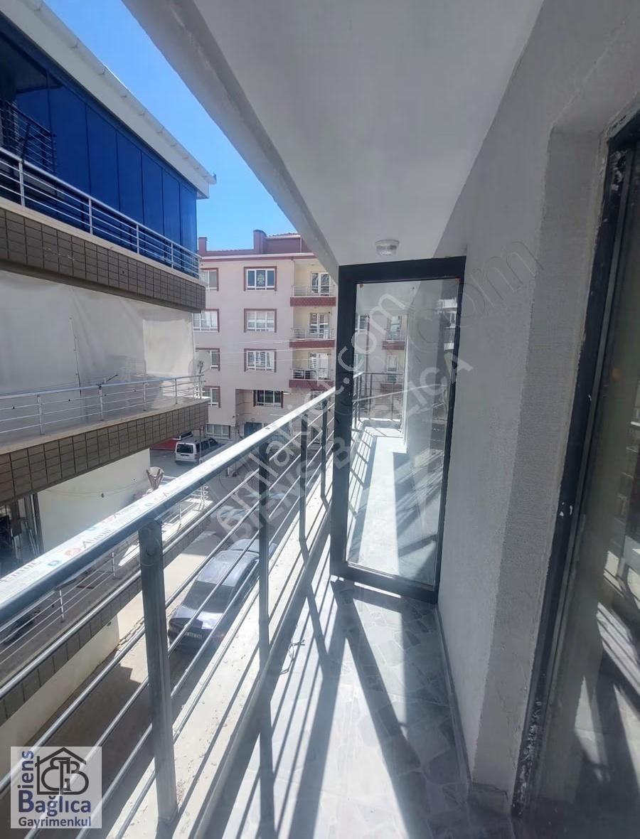 Bağlum Merkezi Konumda Sıfır 2+1 Yerden Isıtmalı Daire - Görsel 9
