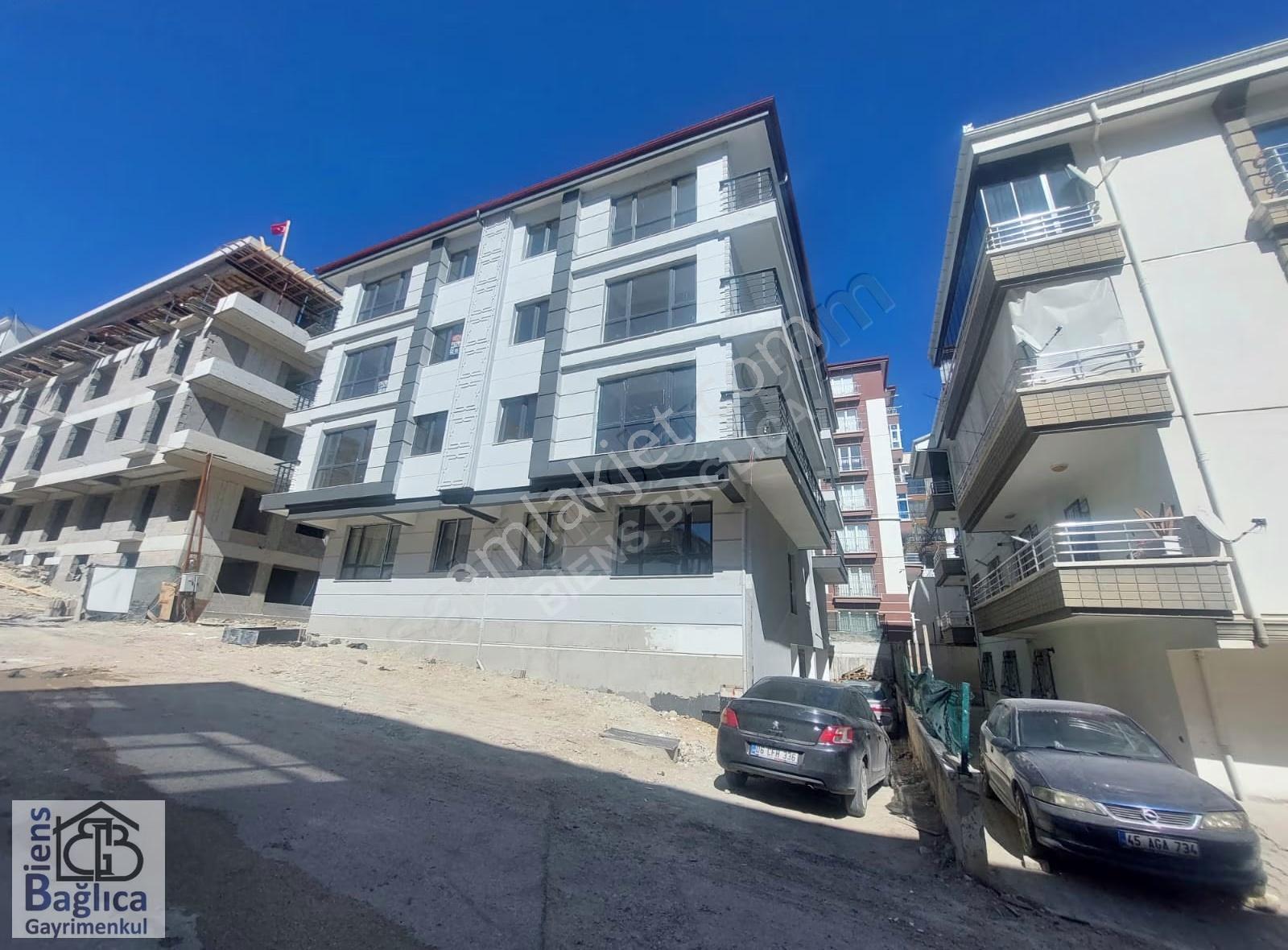 Bağlum Merkezi Konumda Sıfır 2+1 Yerden Isıtmalı Daire - Görsel 5