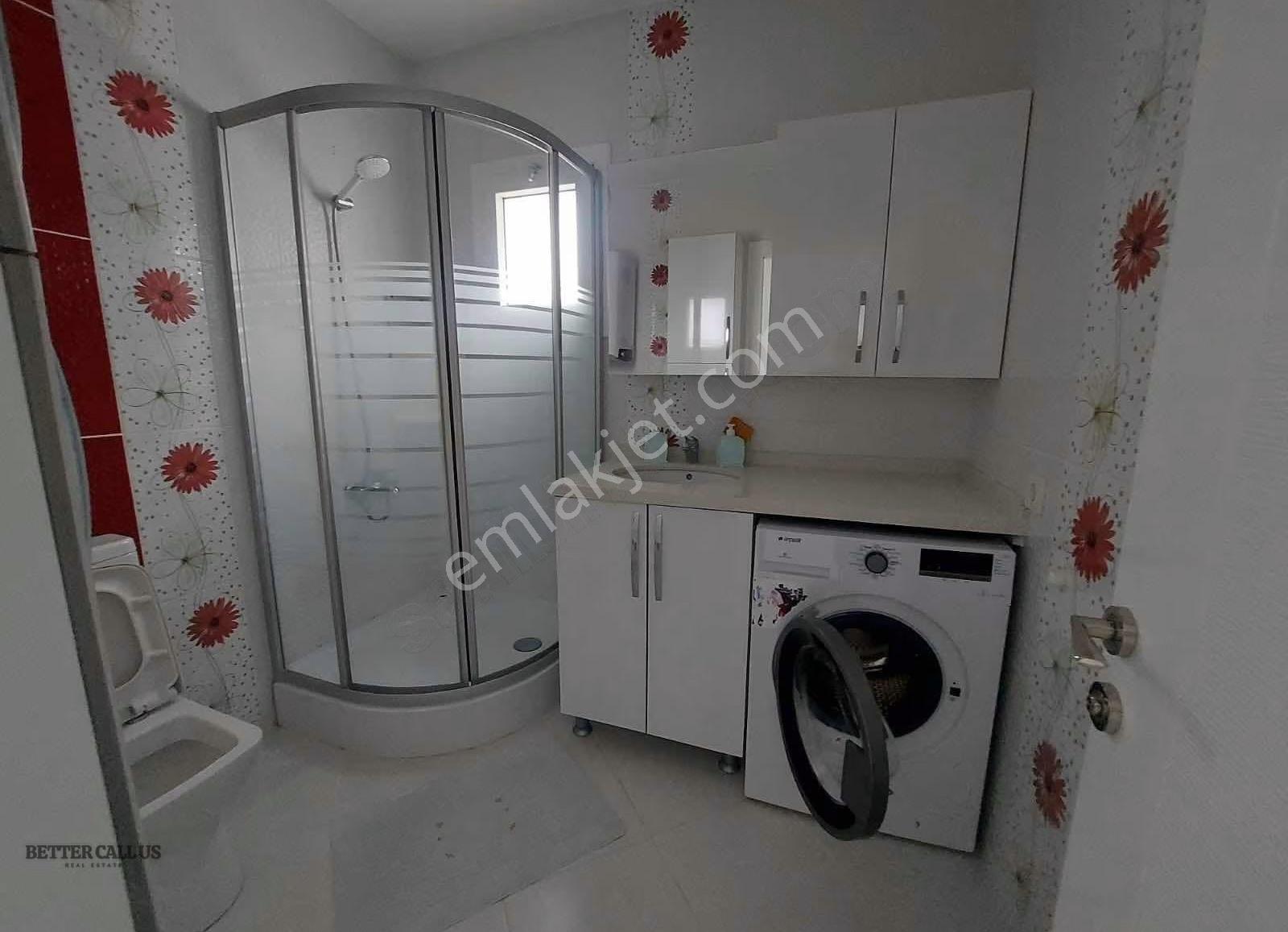 Better Call Us'dan Kiralık Havuzlu Villa - Görsel 20