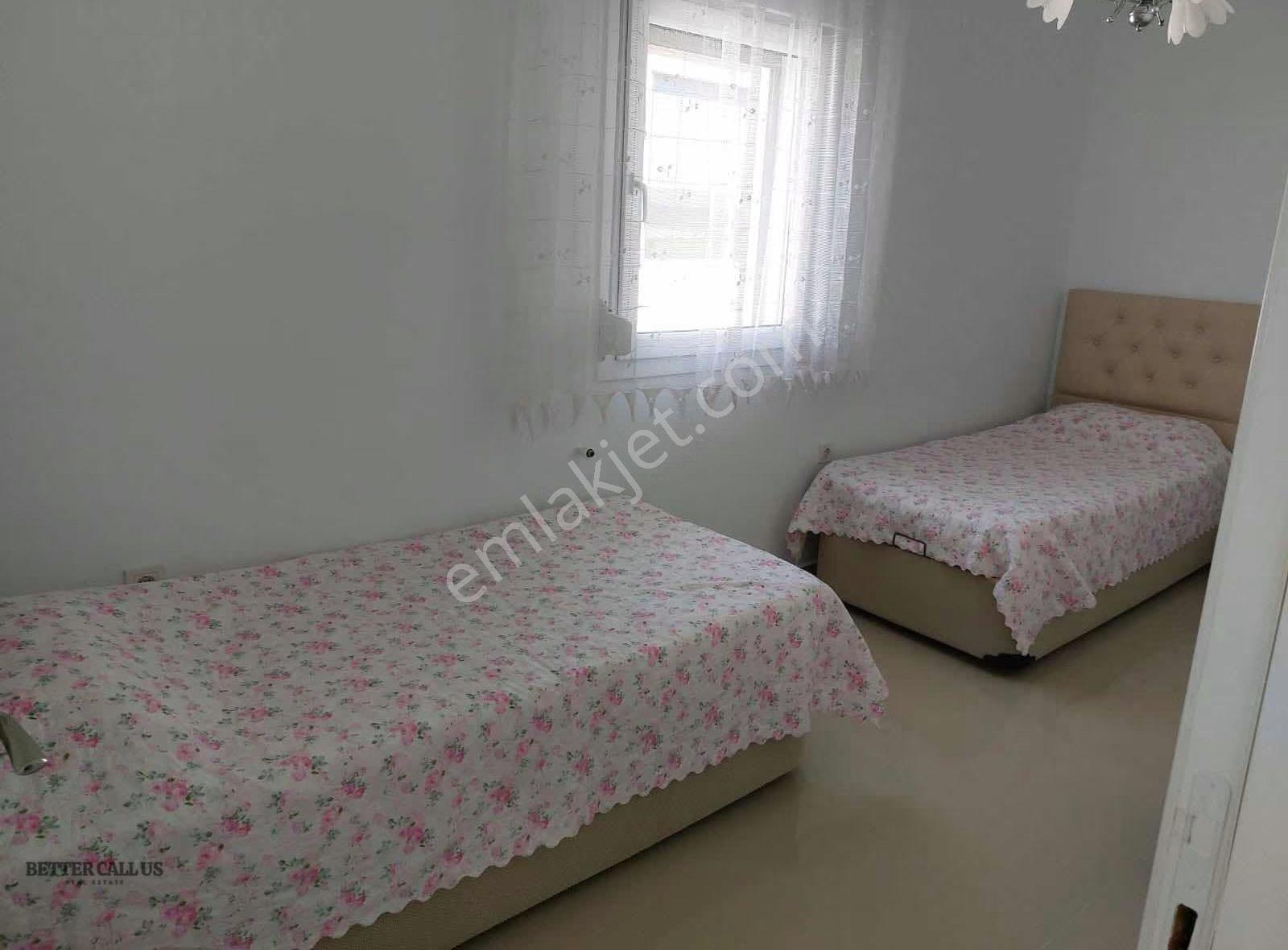 Better Call Us'dan Kiralık Havuzlu Villa - Görsel 9