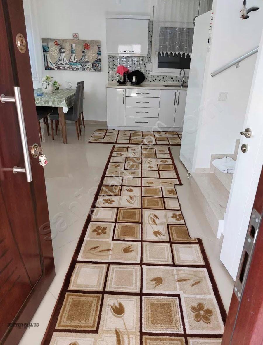 Better Call Us'dan Kiralık Havuzlu Villa - Görsel 15