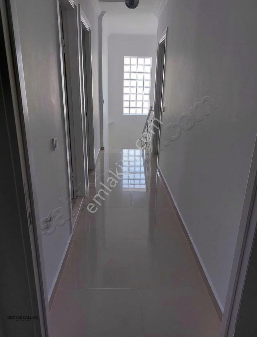 Better Call Us'dan Kiralık Havuzlu Villa - Görsel 10