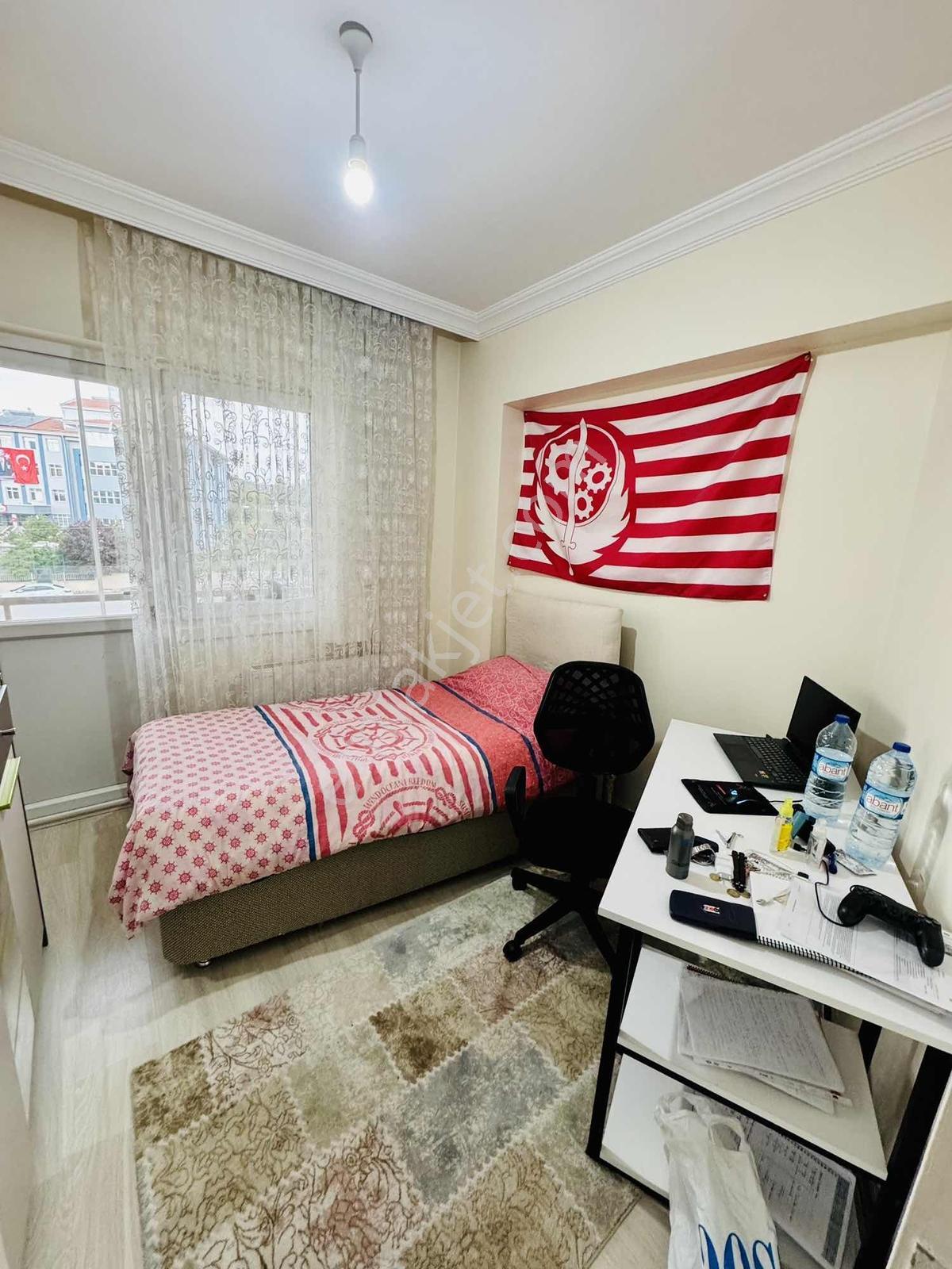 Karşıyaka Satılık 3+1 Ara Kat İskanlı Yalıtımlı 100m2 Krdnz Emlk - Görsel 18