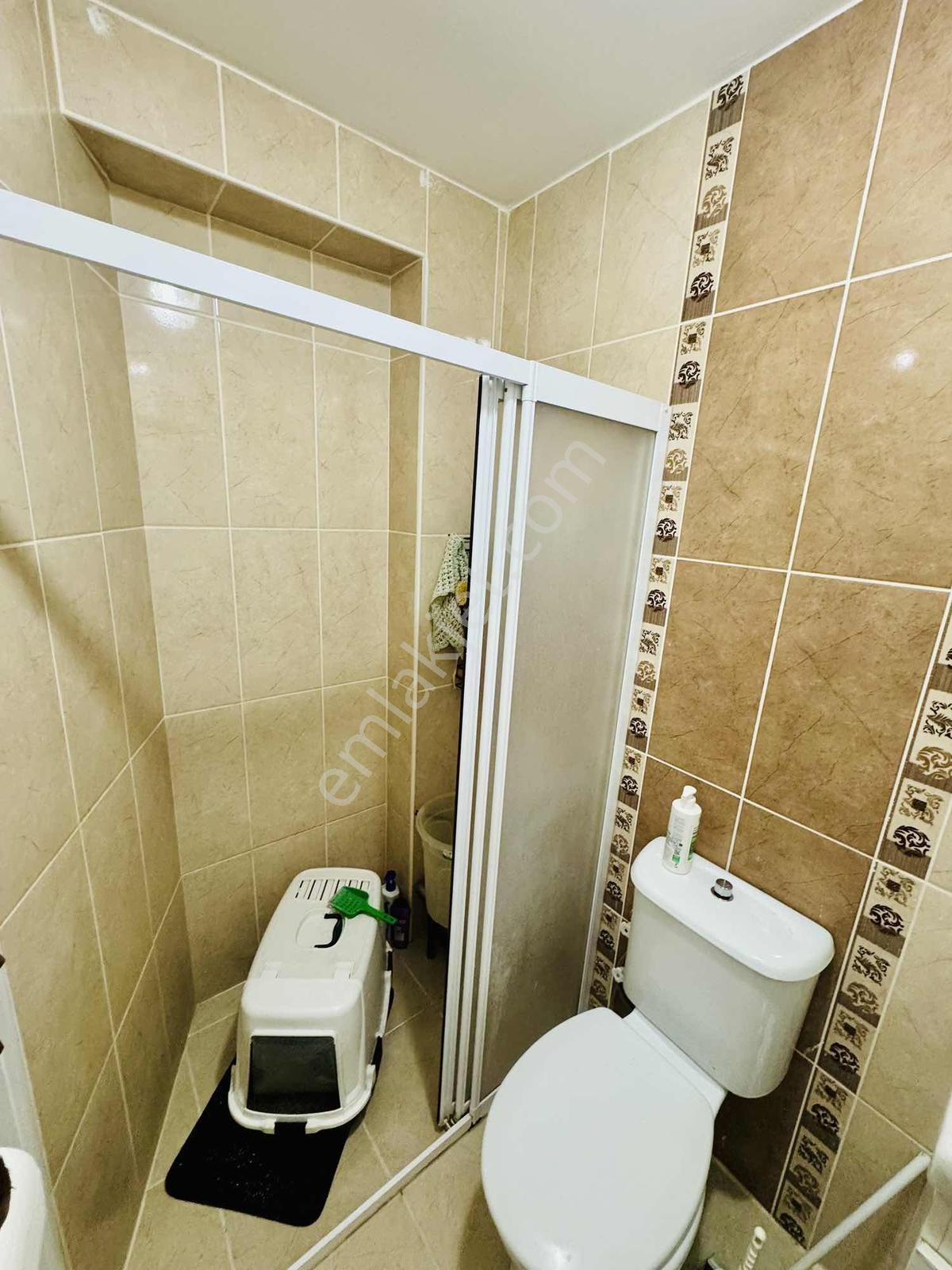 Karşıyaka Satılık 3+1 Ara Kat İskanlı Yalıtımlı 100m2 Krdnz Emlk - Görsel 22