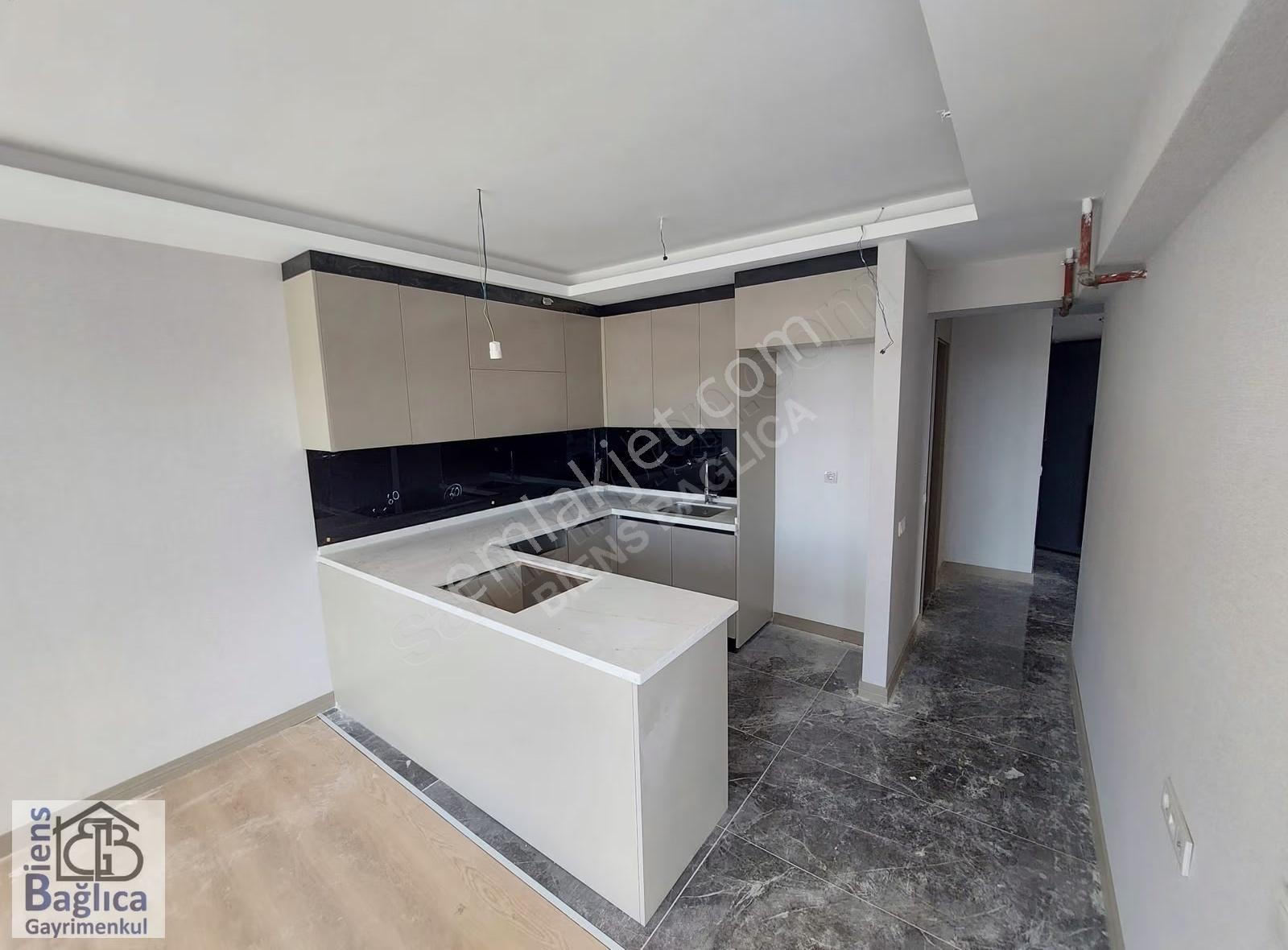 Norm Bulvar'da Sıfır 2+1 Kiralık Daire - Görsel 5