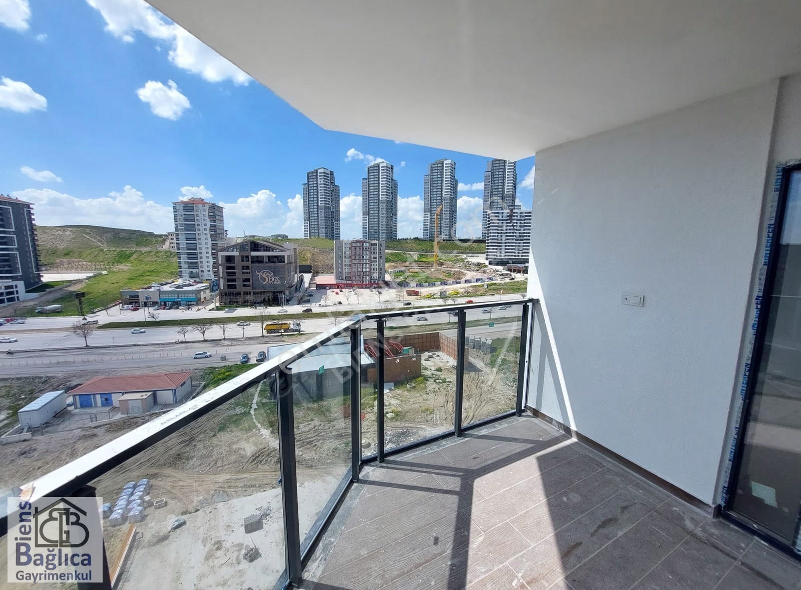 Norm Bulvar'da Sıfır 2+1 Kiralık Daire - Görsel 8